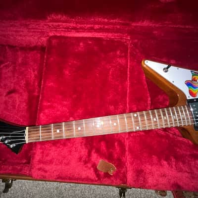 Gibson Explorer 2019 - 2023 - Antique Natural image 12