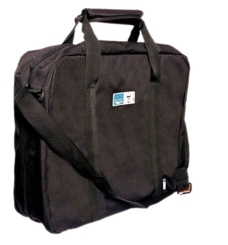 Protection Racket Percussion Bag 18in x 15in image 1