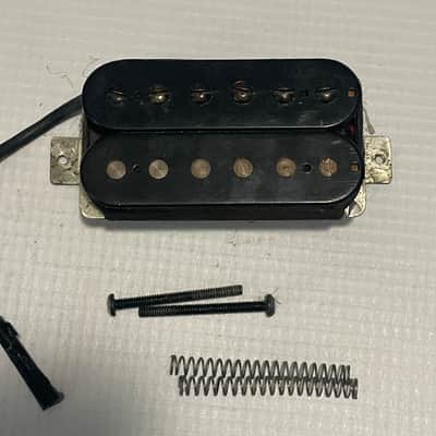 1980's Jackson Model 1 & 2 Series J-90C Bridge Humbucker Guitar Pickup 16k image 2