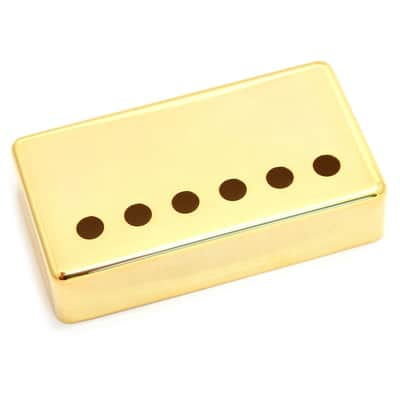 Seymour Duncan Trembucker Cover - gold