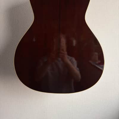 Gibson L-00 Blues King 1992 image 8