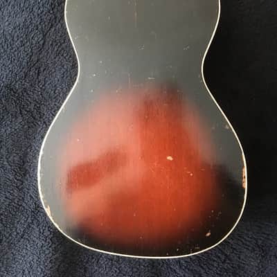 Harmony Roy Smeck Concert Uke (Ukulele) image 15