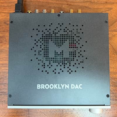 Mytek Brooklyn DAC - Mint, Original Boxes and Packaging image 8