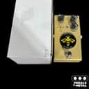 Fulltone Custom Shop Queen Bee Germanium Fuzz 2010s - Gold - X17719