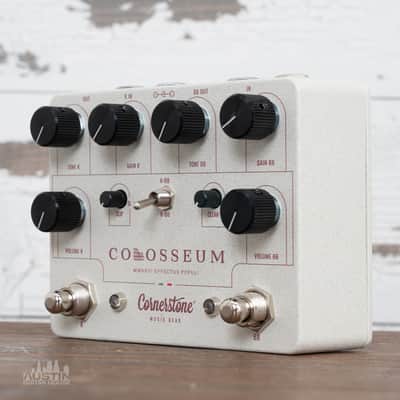Cornerstone Music Gear Colosseum *Video* image 3