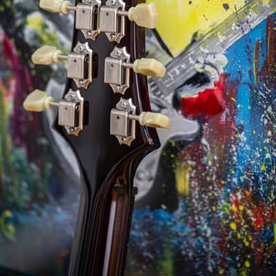 2006 PRS McCarty 10 Top (DEMO VIDEO) image 17