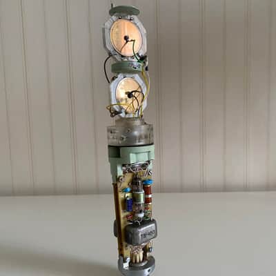 Lomo (IRPA) MK14 stereo tube image 5