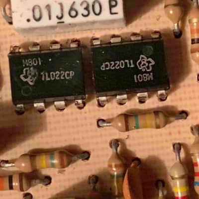 MXR MX-107 Block Phase 100 1978 image 7