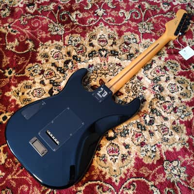 *NEW IN BOX* 2025 Fender Japan Godzilla Blue Stratocaster with Godzilla Distortion Set, Godzilla 70th Anniversary Collaboration Collection Limited Edition 🔥 image 15