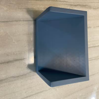 Blue Neural DSP Nano Cortex stand for display or use stabilizer elevation image 11