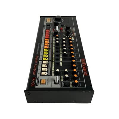 Roland TR-08 Rhythm Composer *Expert Tested*Guaranteed* image 5
