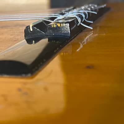 Juan Estruch Classical Guitar Vintage 1969 Rosewood and Spruce 1969 image 10