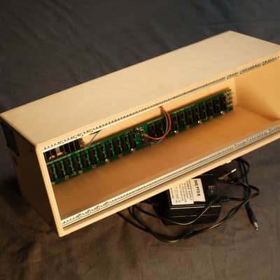 Doepfer A-100LC3 Eurorack Case + PSU image 2