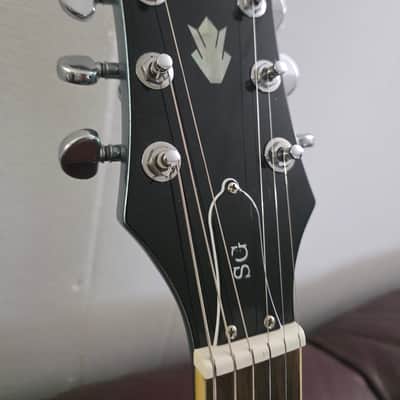 Epiphone Inspired by Gibson SG Standard Guitar image 7