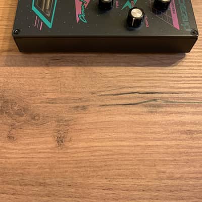 Dreadbox Hypnosis Time Effects Processor 2019 - 2020 - Black image 3