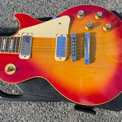 Gibson Les Paul Deluxe 1976 image 3