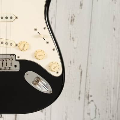 Fender American Standard Stratocaster - 1985 - Black image 12