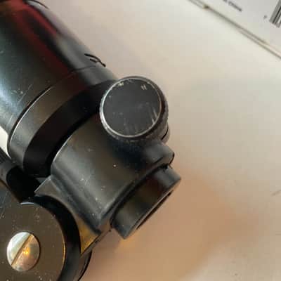 Electro-Voice RE320 with shock mount image 7