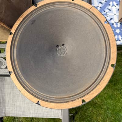 Fender 5a3 Deluxe. 1949 - Original Tweed image 15