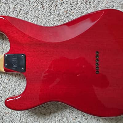 ESP Custom Shop Strat image 14