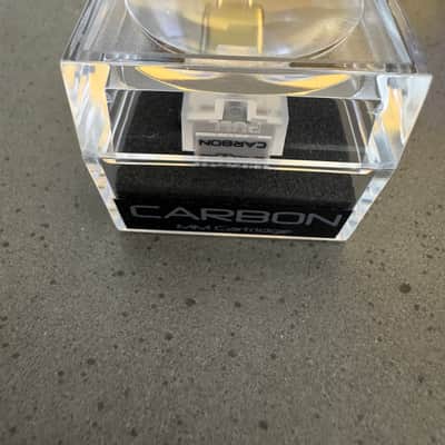 Rega Carbon MM Cartridge / Rega Carbon Pro Stylus Upgrade : 25% off : NEW image 2