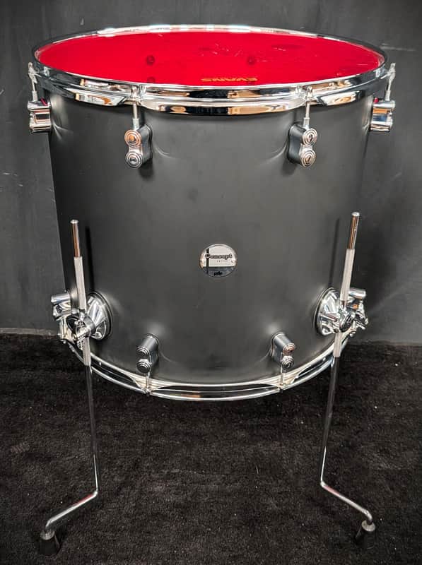 PDP 18 Inch Concept Maple Floor Tom image 1