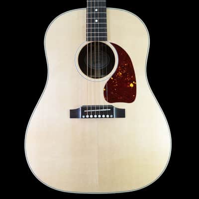 Gibson J-45 Studio Rosewood - Satin Natural image 1