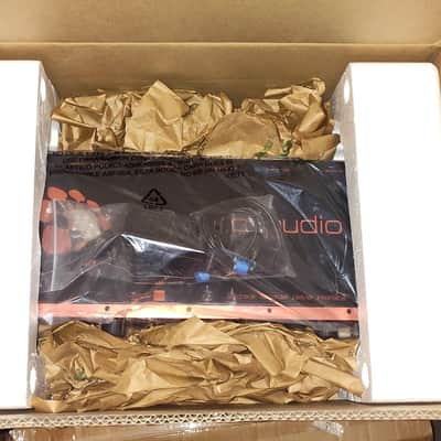 Cymatic Audio uTrack 24 (2010)(w/3 ADATs & a 32GB PNY Flash Drive) image 5