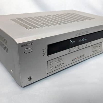 Sony STR-K650P AM/FM Stereo Receiver 5.1 Channel Digital AV Control Center - Silver image 13