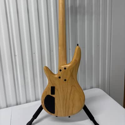 Ibanez Gary Willis GWB1 2003 - First Gen! *Grab this Rare GEM!* 🍒 image 10