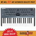 Modal Electronics Argon8 8 Voice 37-Key Wavetable Synth. Buy from CA's #1 Dealer !!