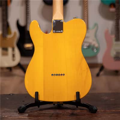 FENDER Standard Telecaster MN Butterscotch Blonde image 2