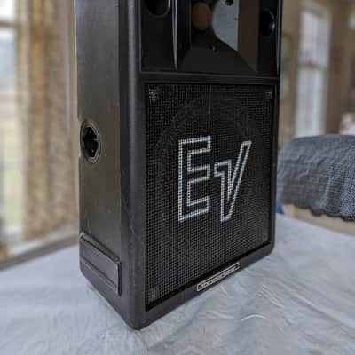 Babied EV/Tapco Electro-Voice 100S The Entertainer Portable PA