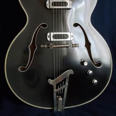 Musima 1655 1960´s (solid woods) imagen 3