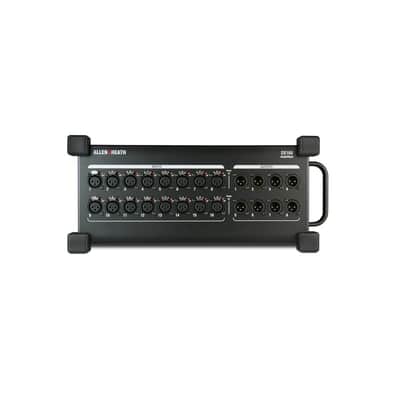 Allen & Heath DX-168 imagen 9