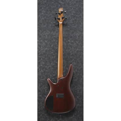 Ibanez SR500E-BM image 3