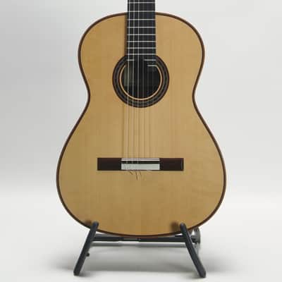 Hill Guitar Company Performance SP/RW 640mm (2017) image 1