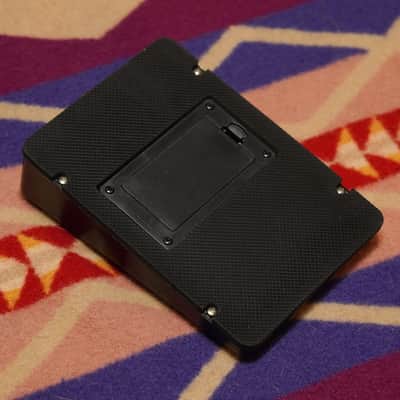 2020s Meinl STB4 Tambourine Percussion Stomp Box Pedal (Ready to Go) image 2
