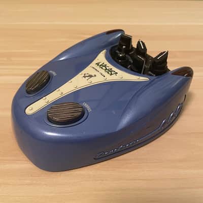 Danelectro Wasabi Chorus-Trem image 3