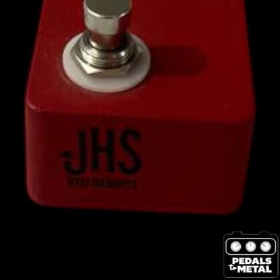 JHS Red Remote Switch 2017 - Present - Red - X18329-1 image 2