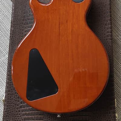 Hamer Monaco Elite 2003 Natural image 10