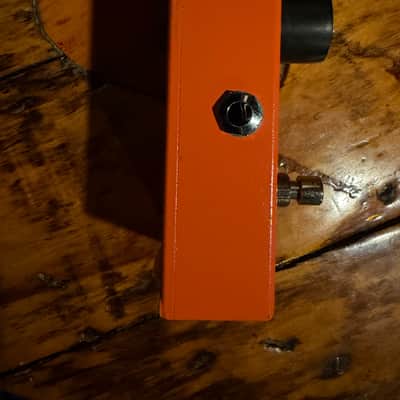 MXR M101 Phase 90 1995 - Present - Orange image 4