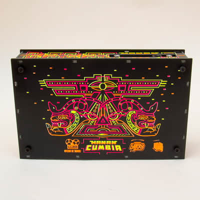 Hanan Cumbia (batería tropical electrónica) Oficina de Sonido image 10