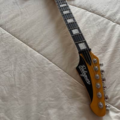 Immagine Balaguer The Espada 2020 Butterscotch Limited Run - 5