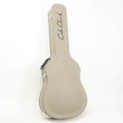 Cole Clark CCFL1EC-BM Natural [210740520] (06/15) image 3