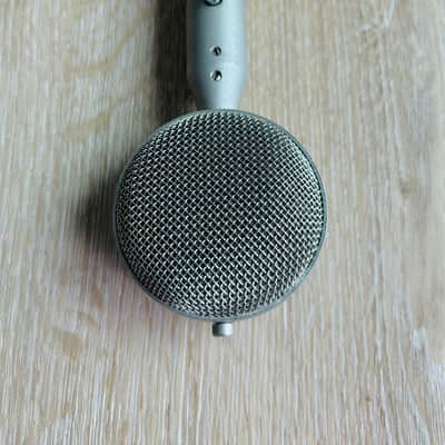 Neumann M7 Bayonet Lollipop Capsule for CMV 563 (or Blue Bottle) Wonderful Condition Sounds Great image 6