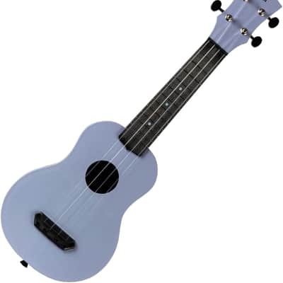 Flight UTS-35 Fog Ultra Travel Ukulele image 9