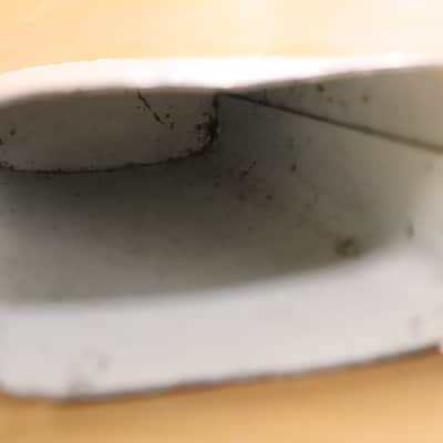 Toca 5.5" Steel Cowbell image 8