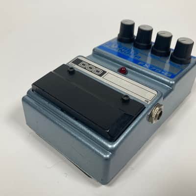DOD Stereo Flanger FX75-B image 3
