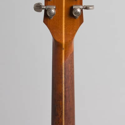 Guild Duane Eddy DE-400 B Thinline Hollow Body Electric Guitar (1967), ser. #EH-250, original black hard shell case. image 6
